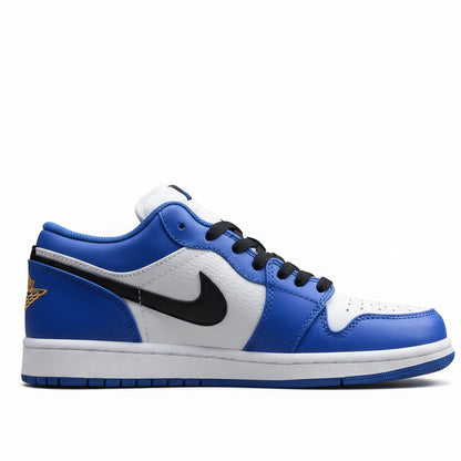 Air Jordan 1 Low "Hyper Royal"