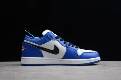 Air Jordan 1 Low "Hyper Royal"