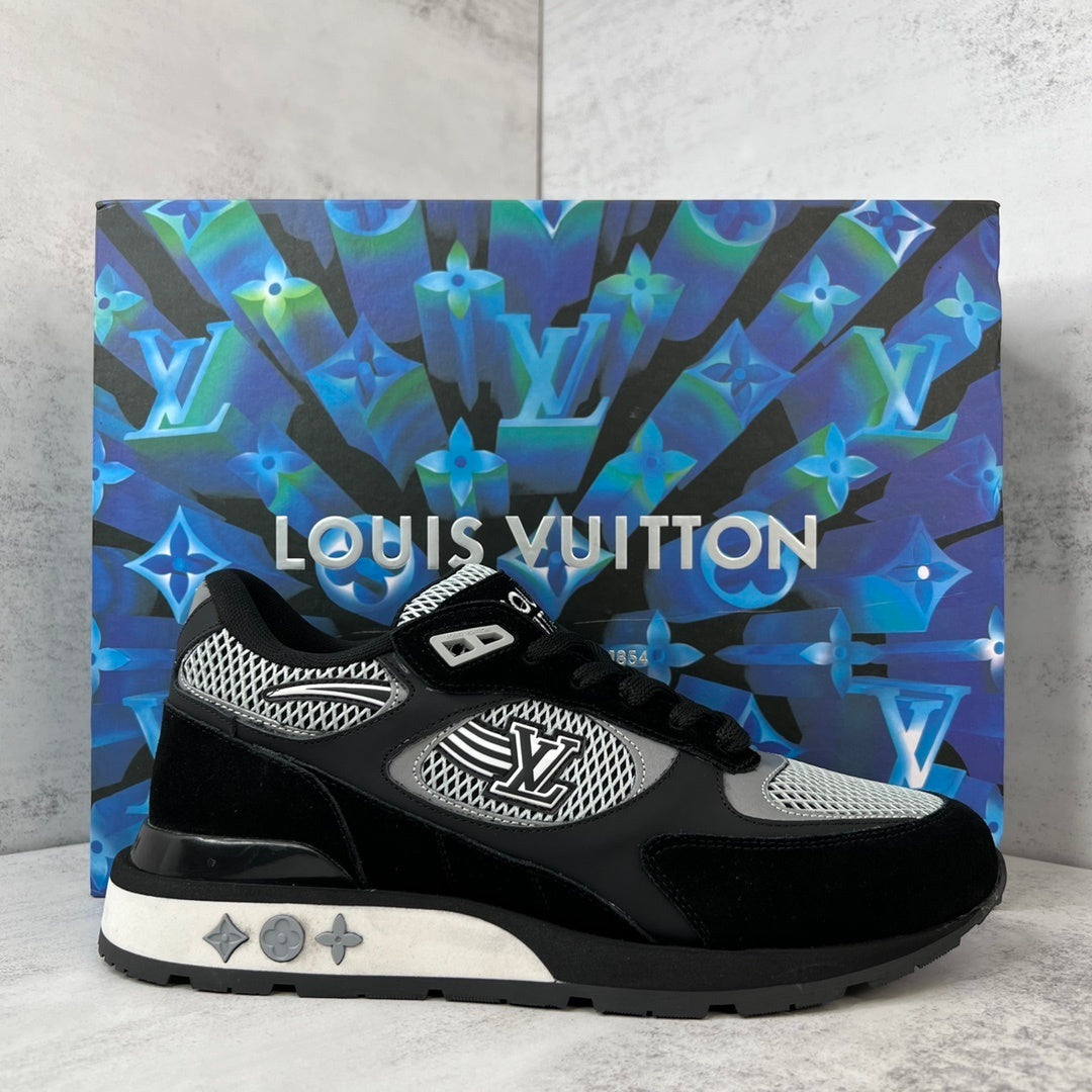 Louis Vuitton Run Away "Black"