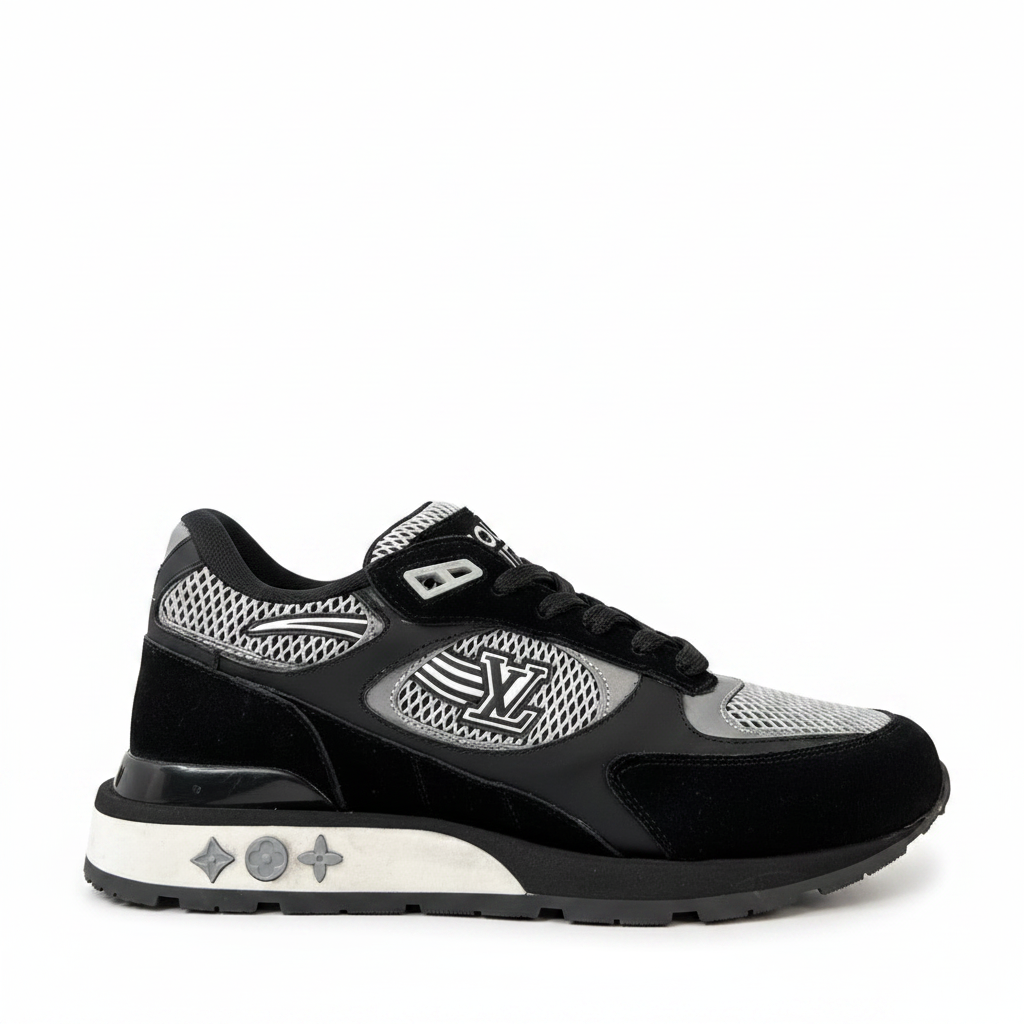 Louis Vuitton Run Away "Black"