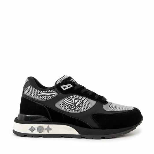Louis Vuitton Run Away "Black"