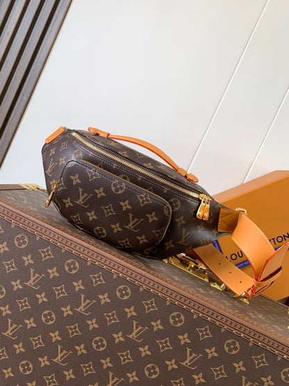Louis Vuitton Rush Bumbag