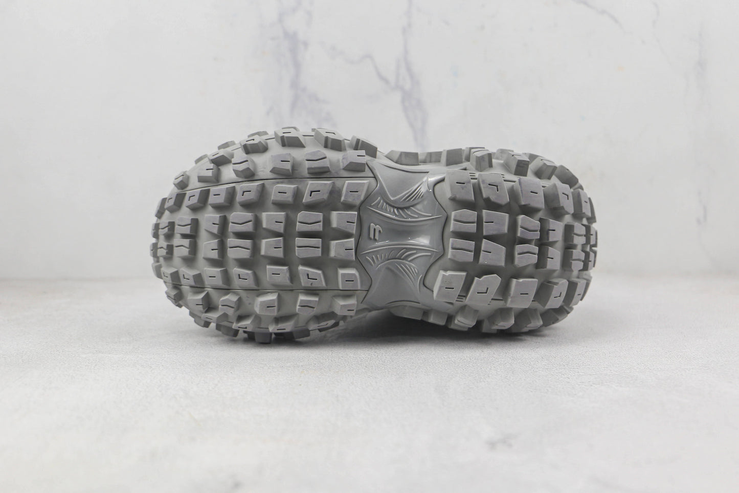 Balenciaga Bouncer "Grey"