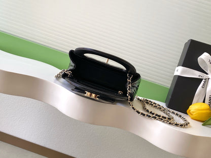 Chanel Mini Shopping Bag