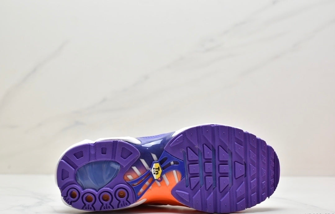 Nike Air VaporMax Plus "Colour Flip"