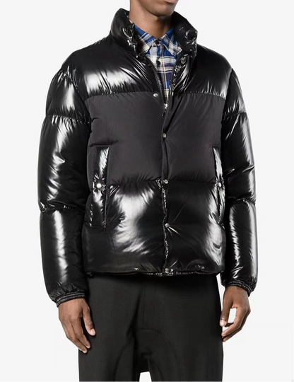 Moncler Aynard Down Jacket "Black"