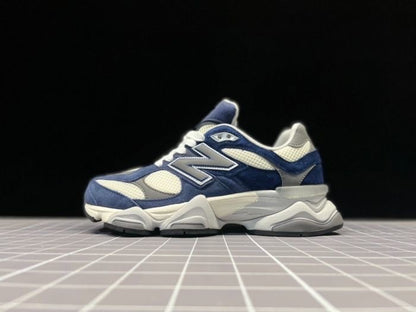 New Balance 9060R “Navy Blue-White”