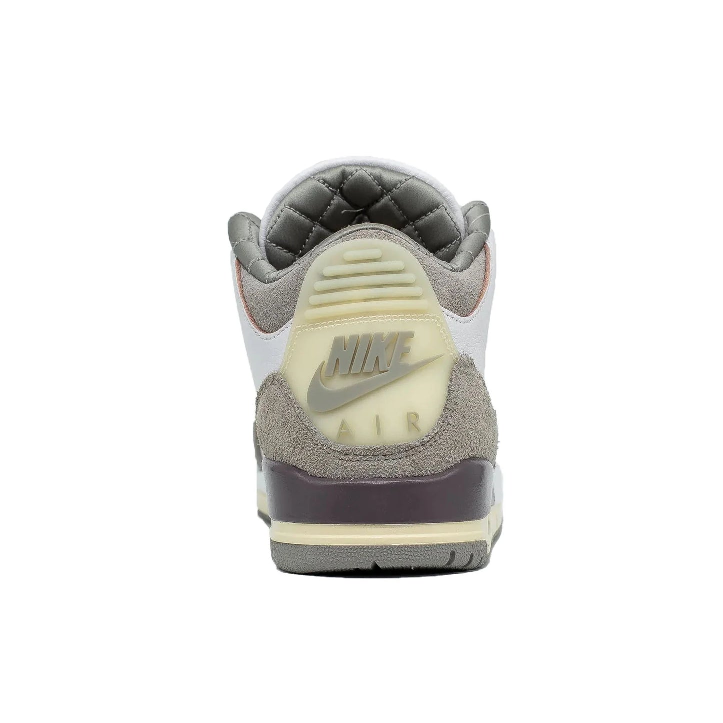 A Ma Maniére x Air Jordan 3 Retro SP "Raised By Women"