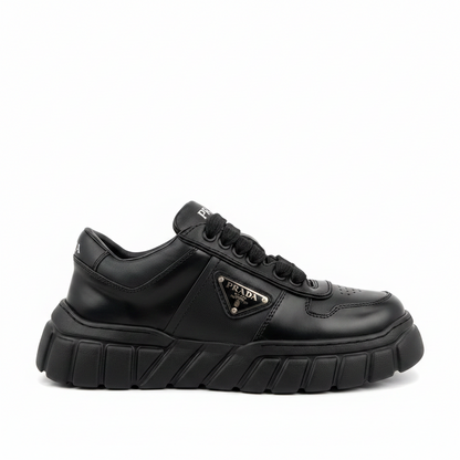 Prada Padded Nappa Leather "Black"