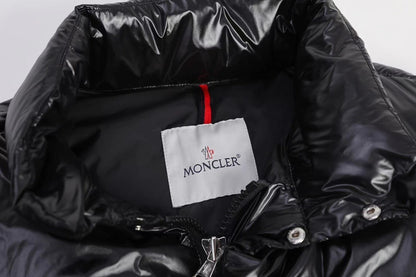 Moncler Aynard Down Jacket "Black"