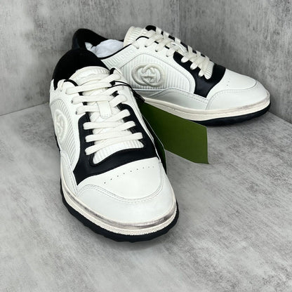 Gucci Mac80 "White-Black"