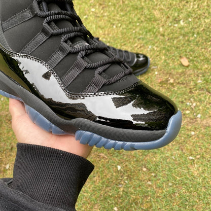 Air Jordan 11 Retro "Cap and Gown"