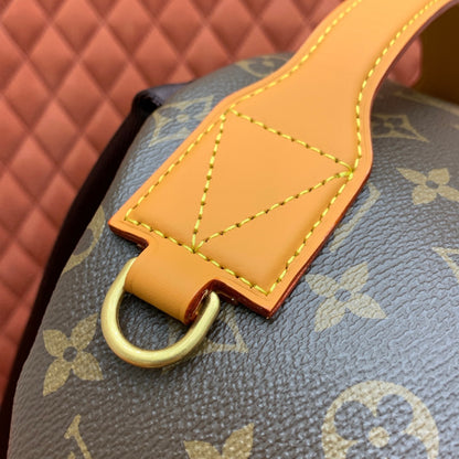 Louis Vuitton Discovery Cargo Backpack