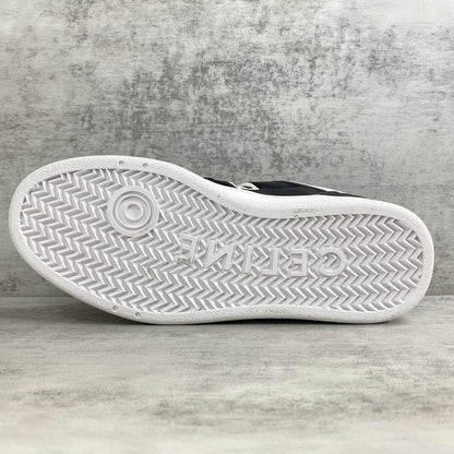 Celine Low-Top "Black-White"