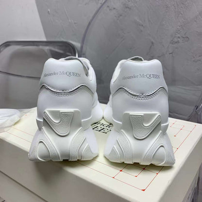 Alexander McQueen Sprint Runner "White"