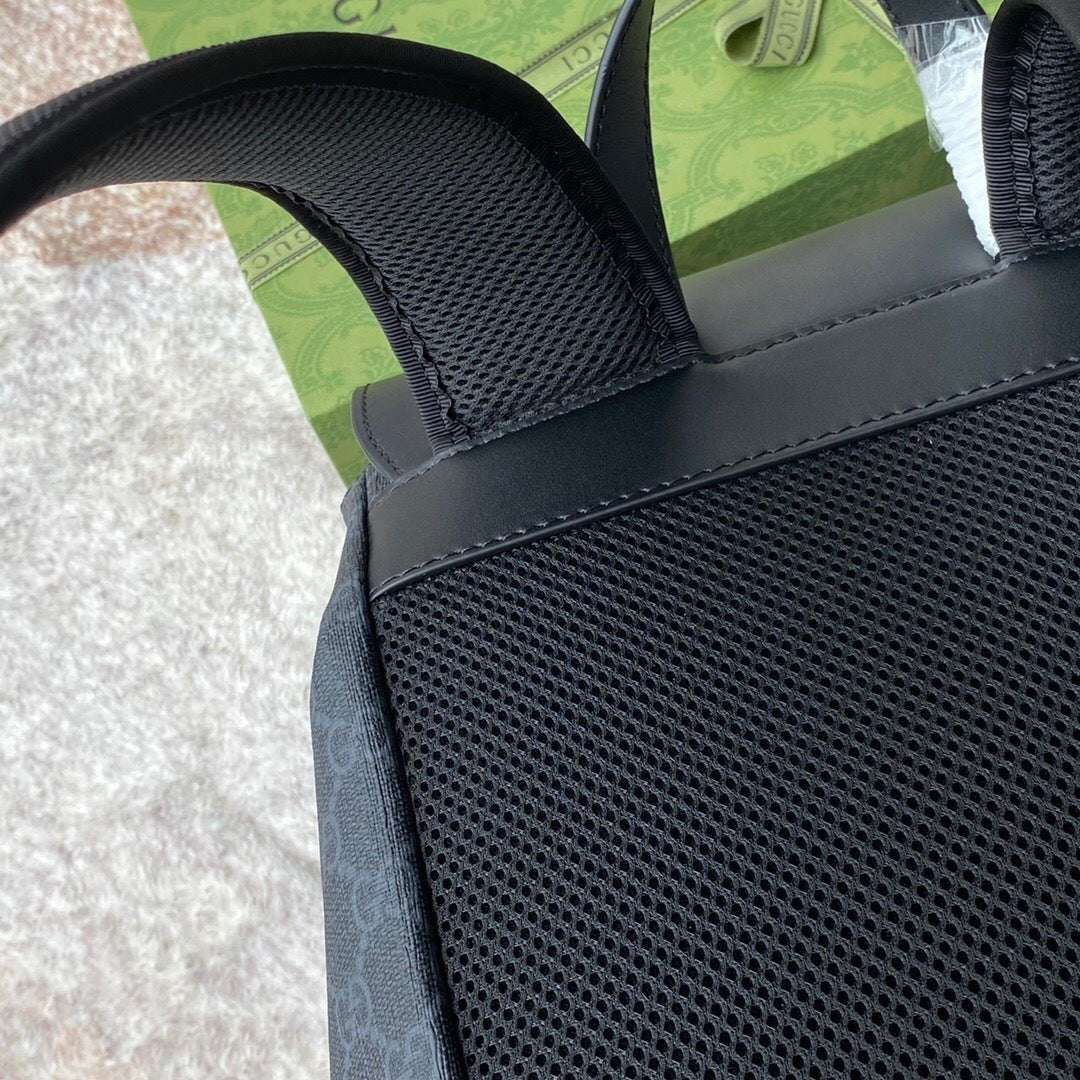 Gucci Soft GG Backpack