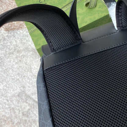 Gucci Soft GG Backpack