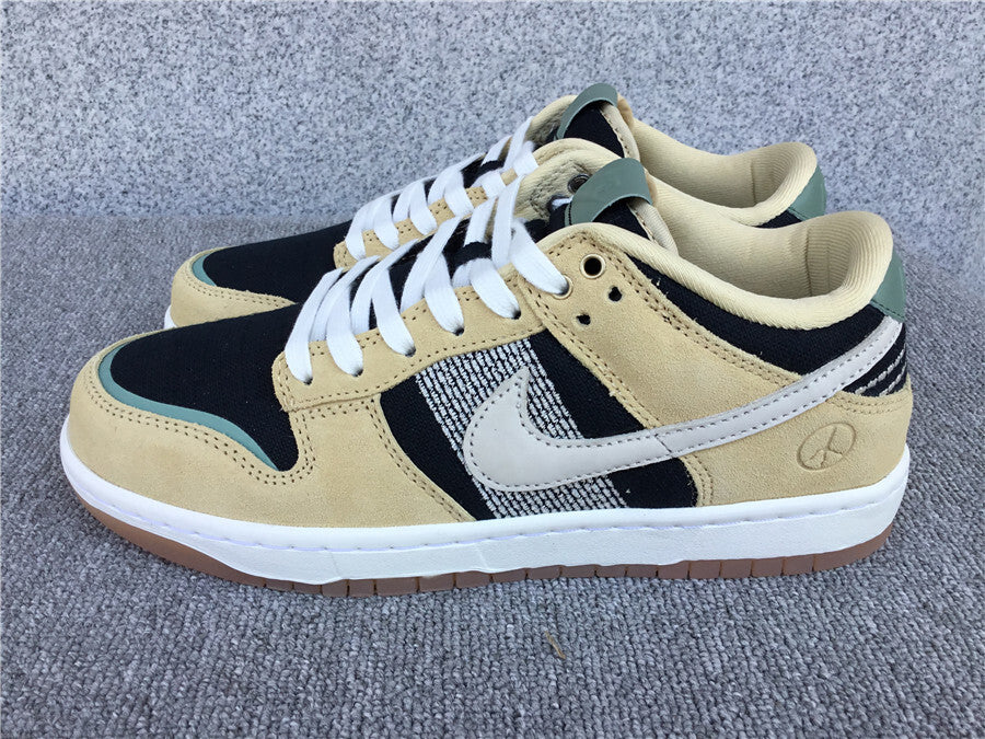 Nike Dunk Low SE "Rooted In Peace"