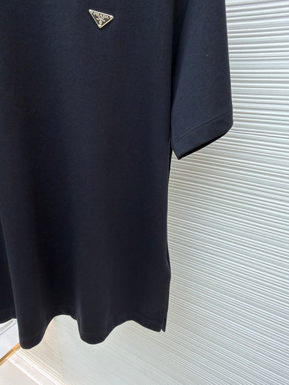 Prada T-Shirt "Black"