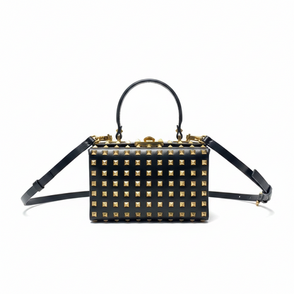 Valentino Garavani Rockstud Alcoce Bag
