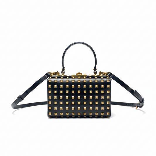 Valentino Garavani Rockstud Alcoce Bag