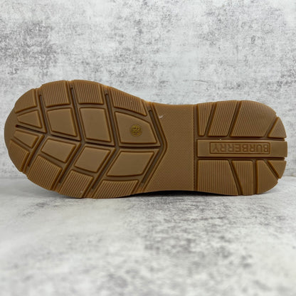 Burberry Ramsey "Grey-Black-Brown"