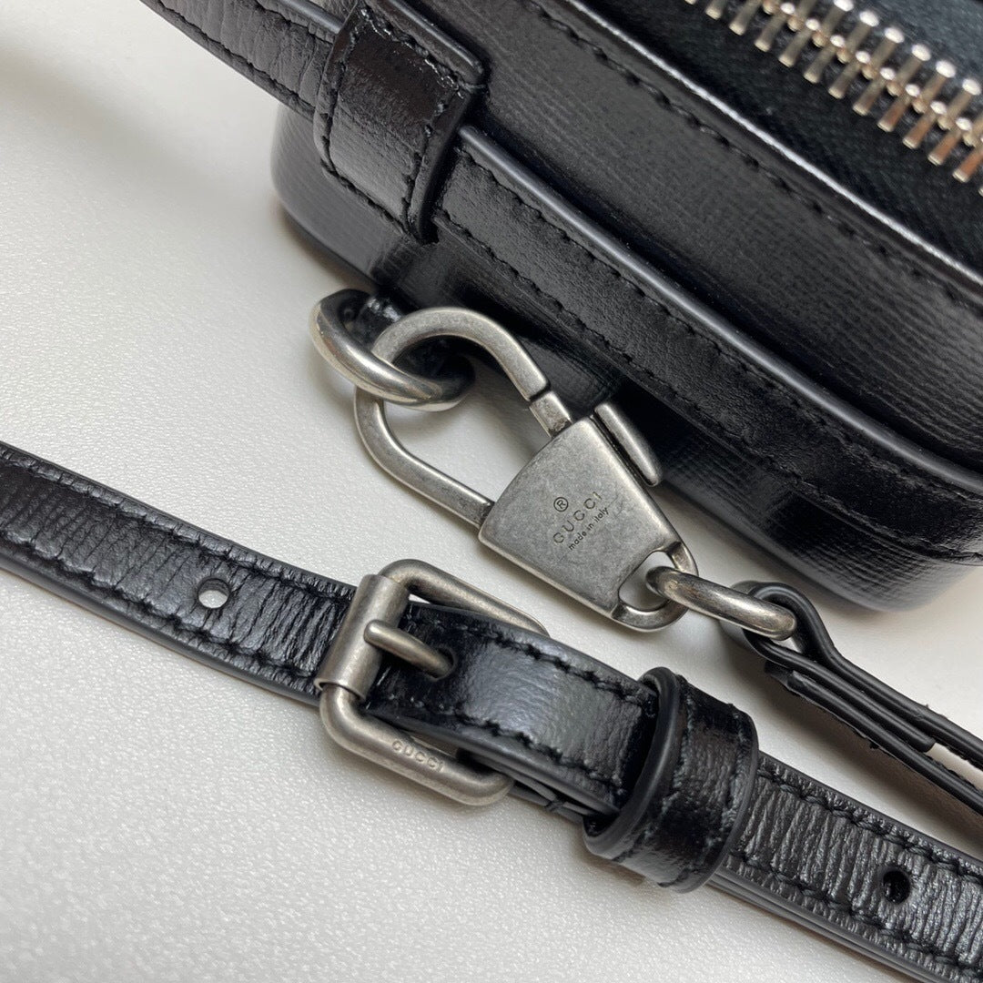 Gucci Crossbody Mini Bag