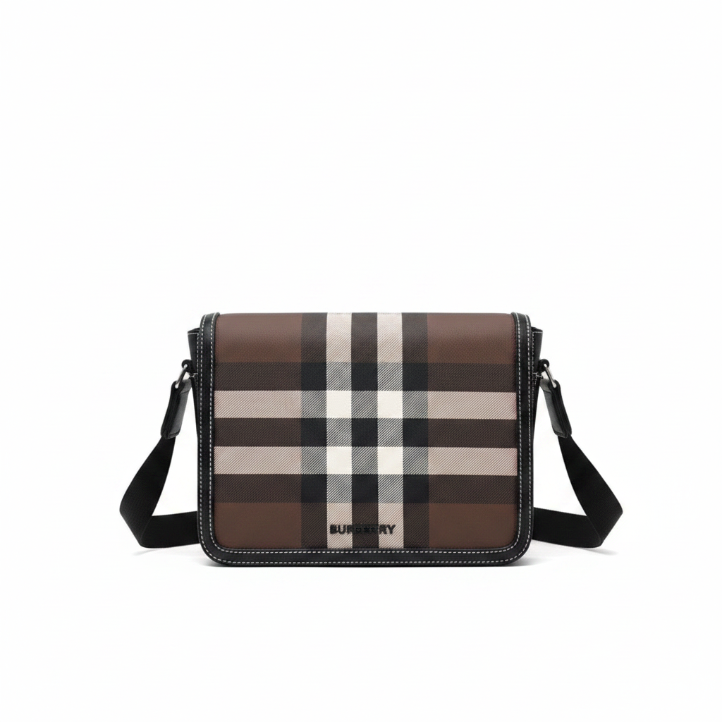 Burberry Small Alfred Bag
