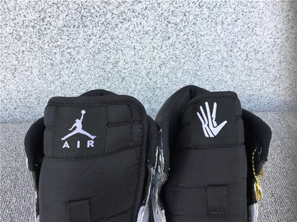 Air Jordan 1 Retro High Think 16 "Pass the Torch"