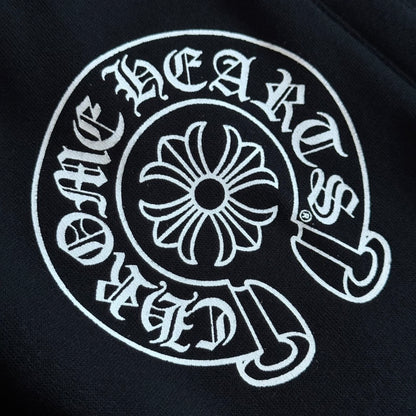 Chrome Hearts Sweatpants "Black"