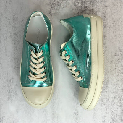 Rick Owens DRKSHDW Low "Green"