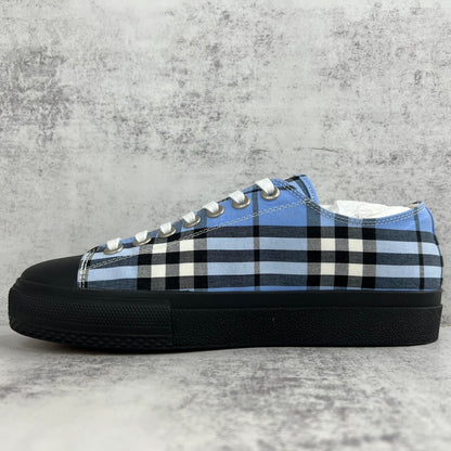 Burberry Larkhall "Blue"