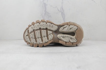 Balenciaga Track "Beige " Mesh