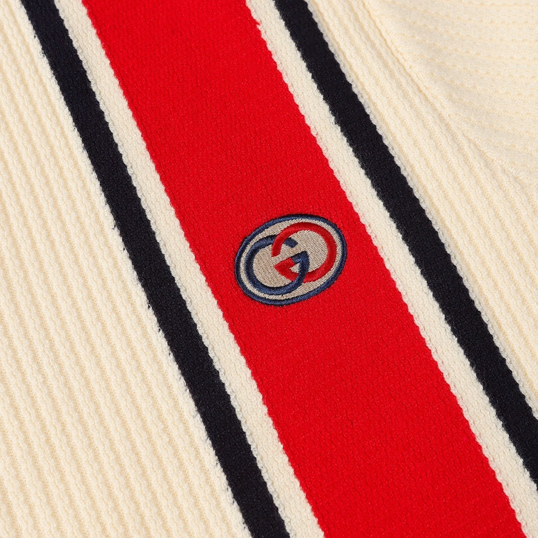 Gucci Cardingan "Ivory"