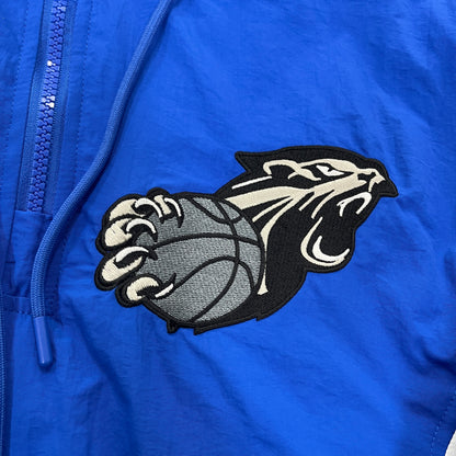 Trapstar 1/4 Zip Shooters "Blue"