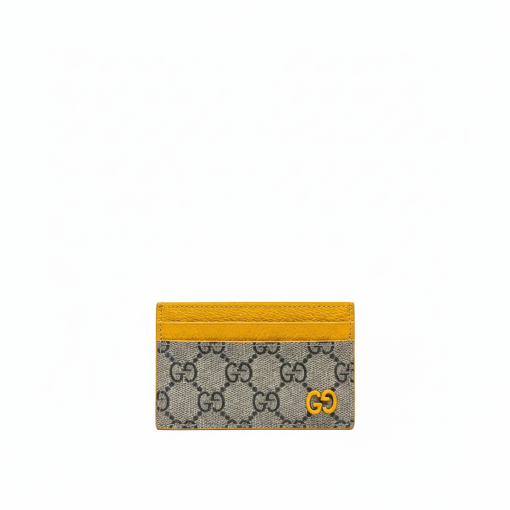 Gucci GG Card Case
