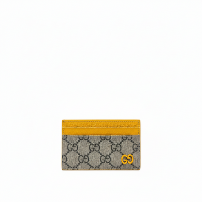 Gucci GG Card Case