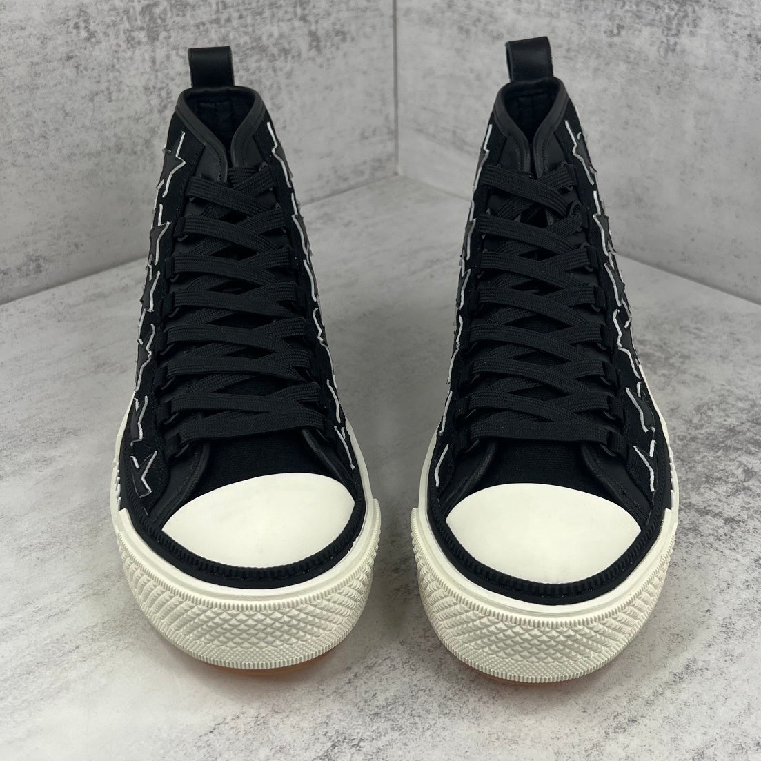 Amiri Court High "Black Stars"