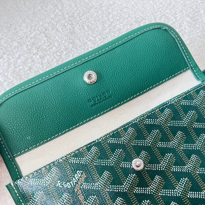 Goyard Goyardine Saint Louis PM Tote Bag