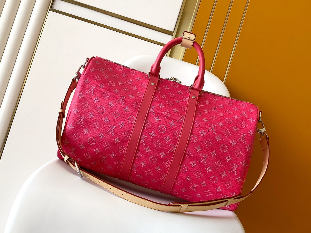 Louis Vuitton Keepall Bandoulière 45