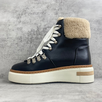 Hermes Flocon "Black"