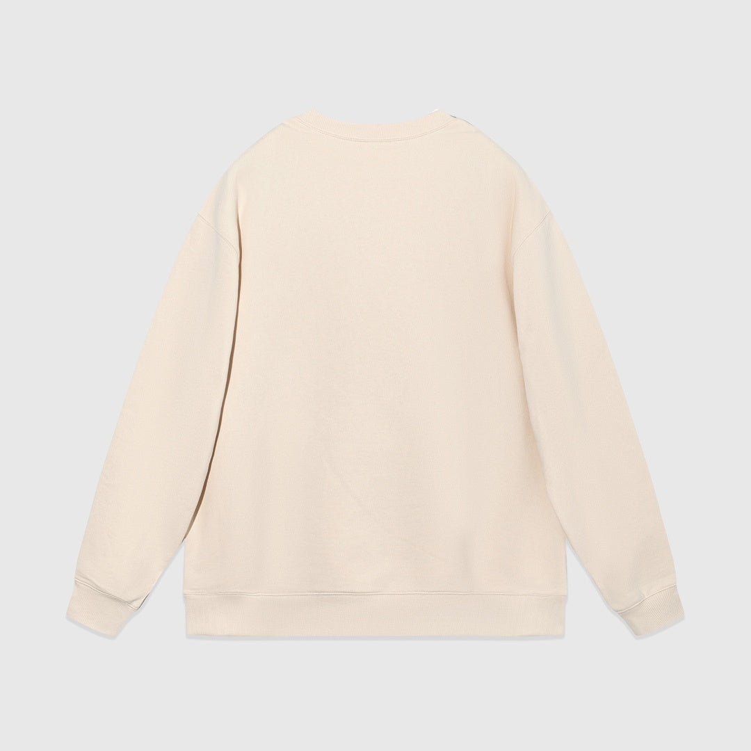 Gucci Sweatshirt "Beige"