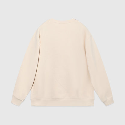 Gucci Sweatshirt "Beige"
