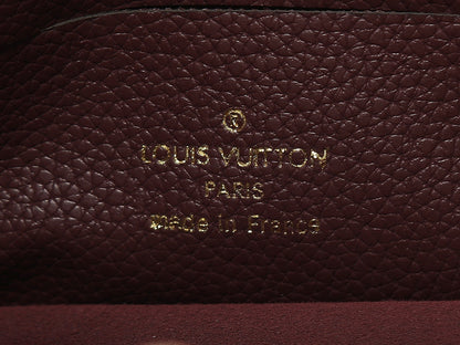 Louis Vuitton Wallet On Chain Rosy "Monogram Empreinte Leather"