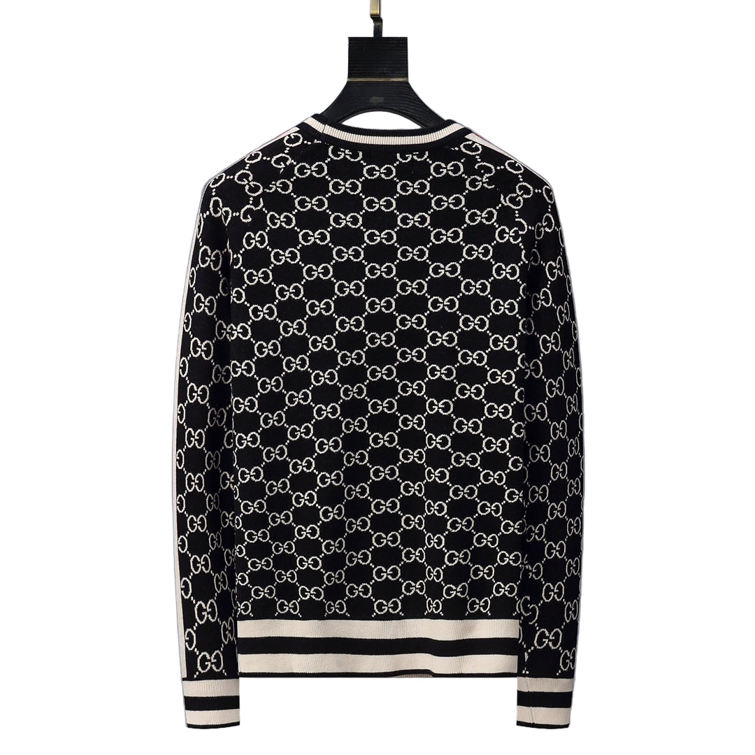 Gucci Sweater "Black"