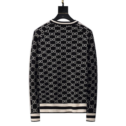 Gucci Sweater "Black"