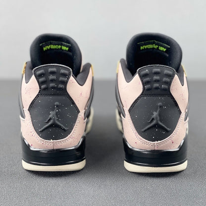 Air Jordan 4 Retro "Splatter"