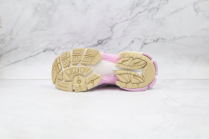 Balenciaga Runner "Pink-White"