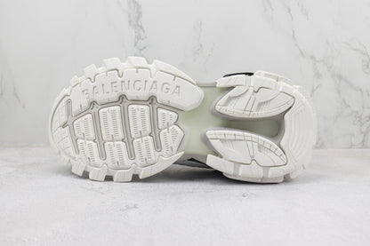 Balenciaga Track "White-Grey-Black"