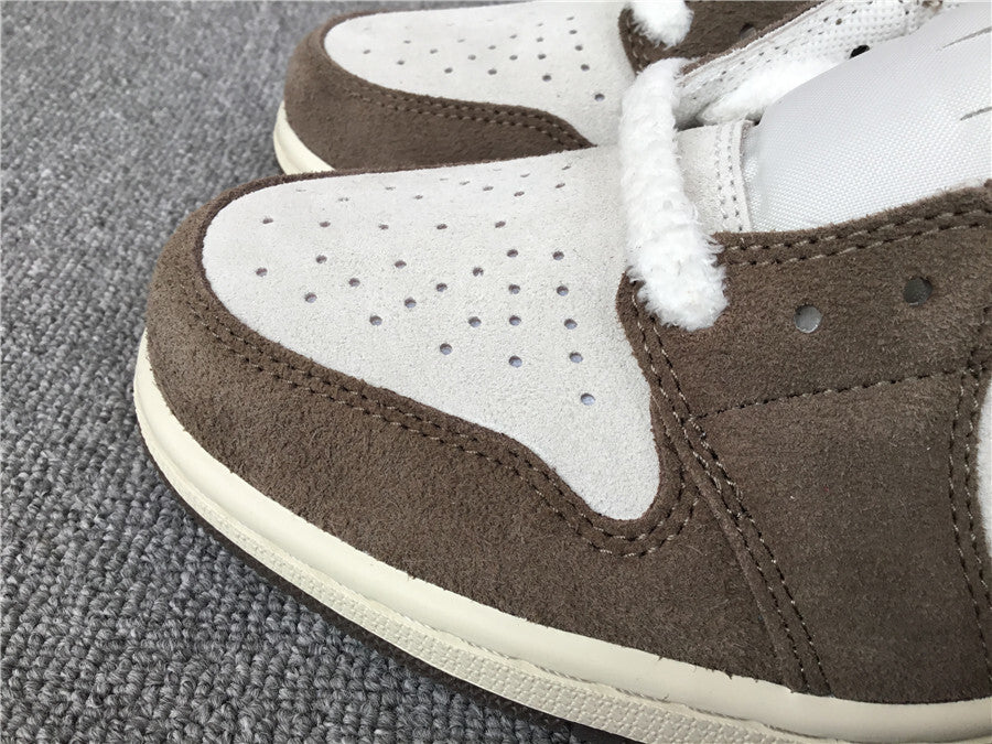 Air Jordan 1 Retro Low OG "Year of the Rabbit"